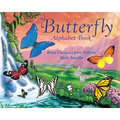 The Butterfly Alphabet Book