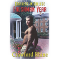 Cageless In College Freshman Year