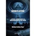 Secrets d'État - crimes, conspirations et dissimulations au 20e siècle