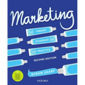 Marketing: Theory, Evidence, Practice