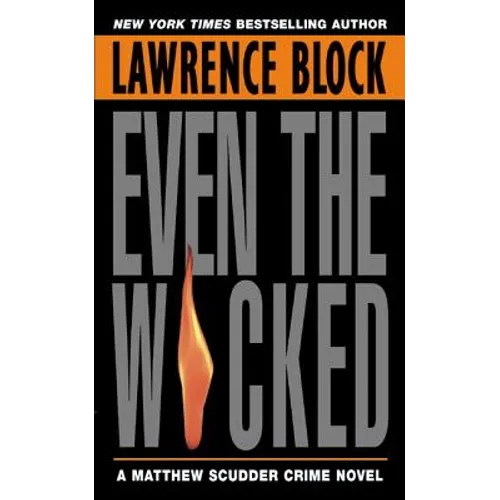 Even the Wicked