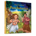 Moral Tales from Panchtantra