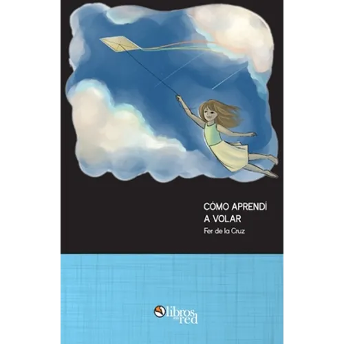 Como aprendi a volar