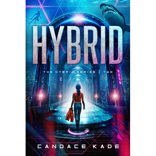 Hybrid: Volume 2
