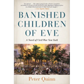 Banished Children of Eve: A Novel of Civil War New York