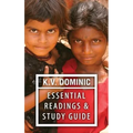 K.V. Dominic Essential Readings and Study Guide: Poems about Social Justice, Women's Rights, and the Environment