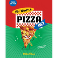 You Want a Pizza Me?: A Slice of Anger Management