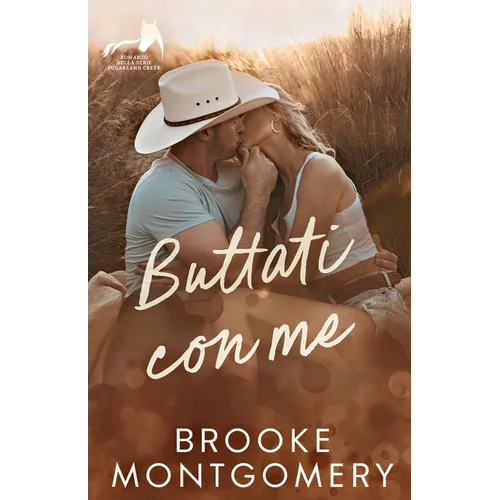 Buttati con me