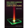High-Ord Harmon Genera Laser Plasma Plum