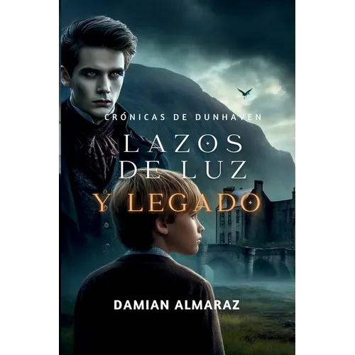 Lazos de Luz y Legado