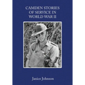 Camden Stories of Service in World War II