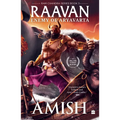 Raavan: Enemy of Aryavarta