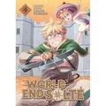 World End Solte Vol. 4