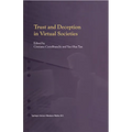 Trust and Deception in Virtual Societies