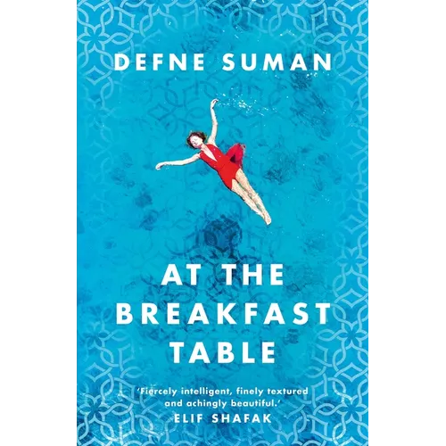 At the Breakfast Table