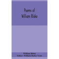 Poems Of William Blake