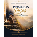 Primeros Pasos: Manual de Estudiante
