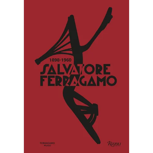 Salvatore Ferragamo 1898-1960