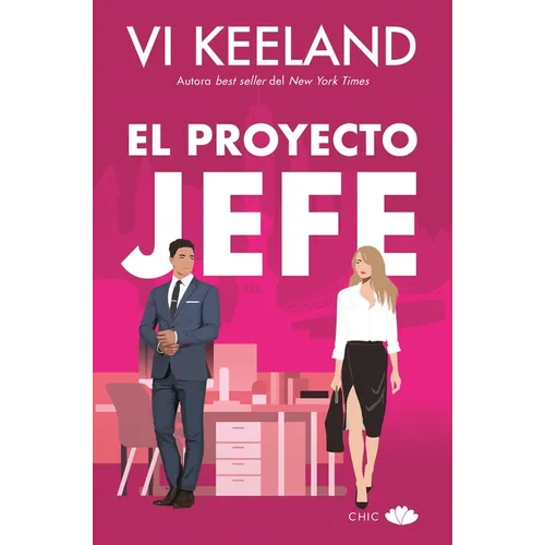 Proyecto Jefe, El