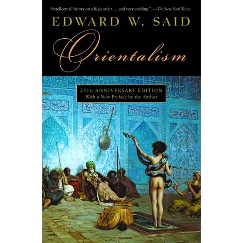 Orientalism