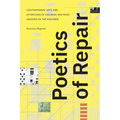 Poetics of Repair: Contemporary Arts and Afterlives of Colonial-Era Mass Housing in the Maghreb