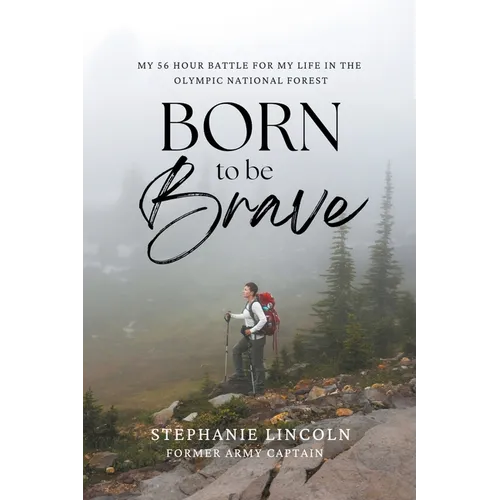 Born to be Brave