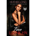 Fierce Dancer