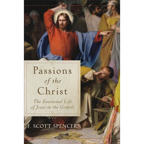 Passions of the Christ