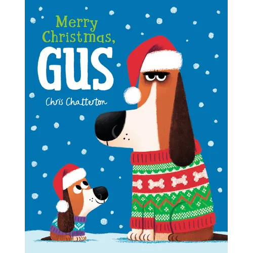 Merry Christmas, Gus