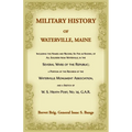Military History of Waterville, Maine