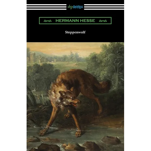 Steppenwolf