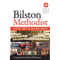 Bilston Methodist Church - History and Memories: 1823-2023