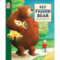 My Friend Bear