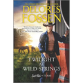 Twilight at Wild Springs