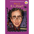 Who Is R. L. Stine?