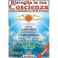 Risveglia la tua Coscienza - Scienza Iniziatica - Le Ali di un Sogno