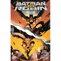 Batman vs. Robin: Road to War