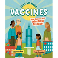 Why We Need Vaccines: How Humans Beat Infectious Diseases