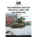 The armored units of the Royal Army and the Armistice