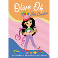 Olive Oh Gets Creative