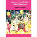 Mystery of the Golden Idol of Khushipur
