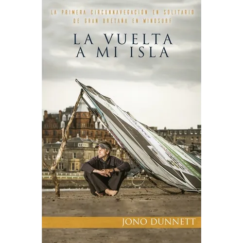La vuelta a mi isla