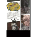 My Hero Academia, Vol. 33: From Class A to One for All
