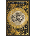 The Mistake and the Lycan King: Healing Fate Book 1