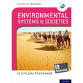 Oxford IB Diploma Programme IB Prepared: Environmental Systems and Societies