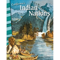 California's Indian Nations