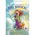 Rusty and Emma's Big Shock!