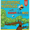 Drumming Numbers with Boom Ba Bee