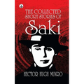 The Collected short Stories of Saki