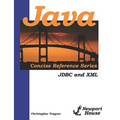 Java Concise Reference Series: Fundamental Classes